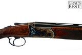 CSMC - Revelation, 20ga. 28" Barrels with 5 Screw-in Choke Tubes. - 1 of 11