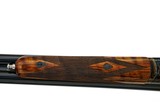 SAVAGE – Fox A Grade, 12ga. 28” Barrels with Factory Screw-in Choke Tubes. - 10 of 11