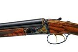 SAVAGE – Fox A Grade, 12ga. 28” Barrels with Factory Screw-in Choke Tubes. - 2 of 11