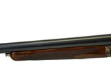SAVAGE - Fox A Grade, 12ga. 26" Barrels with Factory Screw-in Choke Tubes. - 6 of 11