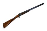 SAVAGE - Fox A Grade, 12ga. 26" Barrels with Factory Screw-in Choke Tubes. - 11 of 11