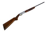 Browning - Takedown, Grade 3, .22 LR. 19 1/4" Barrel. - 11 of 12