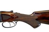Parker - BHE Grade, Number 1 Frame, 16ga. 30" Barrels. - 9 of 12