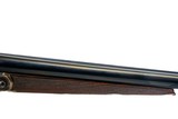 Parker - BHE Grade, Number 1 Frame, 16ga. 30" Barrels. - 6 of 12