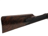 CSMC - A.H. Fox, DE Special, 20ga. 26" Barrels Choked IC/M. - 3 of 12