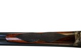 A.H. Fox - Early A Grade, 20ga. 26" Barrels Choked F/F. - 10 of 11