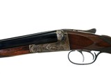 A.H. Fox - Early A Grade, 20ga. 26" Barrels Choked F/F. - 2 of 11