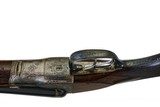A.H. Fox - Early A Grade, 20ga. 26" Barrels Choked F/F. - 9 of 11