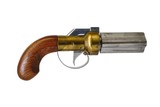 Classic Arms - Ethan Allen Pepperbox, .36 Cal. - 1 of 3