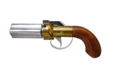 Classic Arms - Ethan Allen Pepperbox, .36 Cal. - 2 of 3