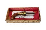 Classic Arms - Ethan Allen Pepperbox, .36 Cal. - 3 of 3