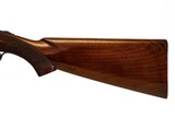 Winchester - Model 21, 20ga. 26" Barrels Choked M/M. - 4 of 11