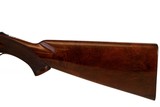 Winchester - Model 21, 16ga. Two Barrel Set, 26" WS1/WS2 & 28" M/F.  - 4 of 11