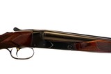 Winchester - Model 21, 16ga. Two Barrel Set, 26" WS1/WS2 & 28" M/F.  - 1 of 11