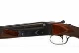 Winchester - Model 21, 16ga. Two Barrel Set, 26" WS1/WS2 & 28" M/F.  - 2 of 11