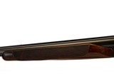 Winchester - Model 21, 16ga. Two Barrel Set, 26" WS1/WS2 & 28" M/F.  - 6 of 11