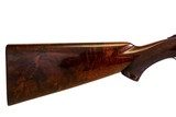 Winchester - Model 21, 16ga. Two Barrel Set, 26" WS1/WS2 & 28" M/F.  - 3 of 11