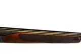 Winchester - Model 21, 16ga. Two Barrel Set, 26" WS1/WS2 & 28" M/F.  - 5 of 11