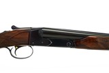 Winchester - Model 21, Rare Trap Grade, 16ga. 28" Barrels Choked F/M.  - 1 of 11