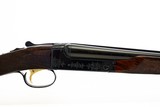 Winchester - Model 21, Late Flat Side Custom Grade, 20ga. 26" Barrels Choked WS1/WS2.  - 1 of 11