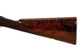 Winchester - Model 21, Late Flat Side Custom Grade, 20ga. 26" Barrels Choked WS1/WS2.  - 4 of 11