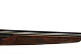 Winchester - Model 21, Late Flat Side Custom Grade, 20ga. 26" Barrels Choked WS1/WS2.  - 5 of 11