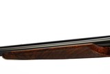 Winchester - Model 21, Late Flat Side Custom Grade, 20ga. 26" Barrels Choked WS1/WS2.  - 6 of 11