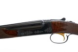 Winchester - Model 21, Late Flat Side Custom Grade, 20ga. 26" Barrels Choked WS1/WS2.  - 2 of 11
