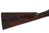 Winchester - Model 21, Late Flat Side Custom Grade, 20ga. 26" Barrels Choked WS1/WS2.  - 3 of 11