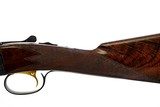 Winchester - Model 21, Late Flat Side Custom Grade, 20ga. 26" Barrels Choked WS1/WS2.  - 8 of 11