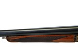 SAVAGE – Fox A Grade, 12ga. 28” Barrels with Factory Screw-in Choke Tubes. - 6 of 11