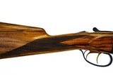SAVAGE – Fox A Grade, 12ga. 28” Barrels with Factory Screw-in Choke Tubes. - 7 of 11