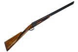 SAVAGE – Fox A Grade, 12ga. 28” Barrels with Factory Screw-in Choke Tubes. - 11 of 11