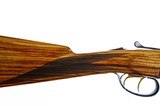SAVAGE – Fox A Grade, 20ga. 28” Barrels with Factory Screw-in Choke Tubes. - 7 of 11