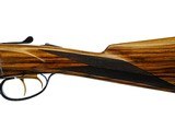 SAVAGE – Fox A Grade, 20ga. 28” Barrels with Factory Screw-in Choke Tubes. - 8 of 11