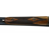 SAVAGE – Fox A Grade, 20ga. 28” Barrels with Factory Screw-in Choke Tubes. - 10 of 11