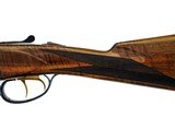SAVAGE - Fox A Grade, 20ga. 26” Barrels with Factory Screw-in Choke Tubes. - 8 of 11