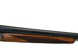 SAVAGE - Fox A Grade, 20ga. 26” Barrels with Factory Screw-in Choke Tubes. - 5 of 11