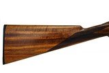 SAVAGE - Fox A Grade, 20ga. 26” Barrels with Factory Screw-in Choke Tubes. - 3 of 11