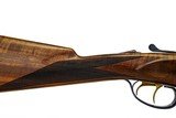 SAVAGE - Fox A Grade, 20ga. 26” Barrels with Factory Screw-in Choke Tubes. - 7 of 11