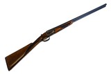 SAVAGE - Fox A Grade, 20ga. 28” Barrels with Factory Screw-in Choke Tubes.  - 11 of 11