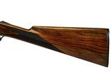 SAVAGE - Fox A Grade, 20ga. 28” Barrels with Factory Screw-in Choke Tubes.  - 4 of 11