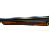 SAVAGE - Fox A Grade, 20ga. 28” Barrels with Factory Screw-in Choke Tubes.  - 6 of 11