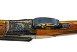 SAVAGE - Fox A Grade, 12ga. 26" Barrels with Factory Screw-in Choke Tubes. - 9 of 11