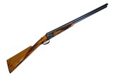 SAVAGE - Fox A Grade, 12ga. 26" Barrels with Factory Screw-in Choke Tubes. - 11 of 11
