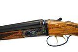 SAVAGE - Fox A Grade, 12ga. 26" Barrels with Factory Screw-in Choke Tubes. - 2 of 11