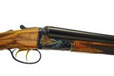 SAVAGE - Fox A Grade, 12ga. 26" Barrels with Factory Screw-in Choke Tubes. - 1 of 11