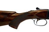Winchester - Model 21, 20ga. 28" Barrels Choked M/F. - 7 of 11