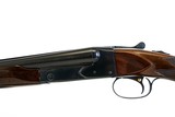 Winchester - Model 21, 20ga. 28" Barrels Choked M/F. - 2 of 11