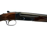 Winchester - Model 21, 20ga. 28" Barrels Choked M/F. - 1 of 11